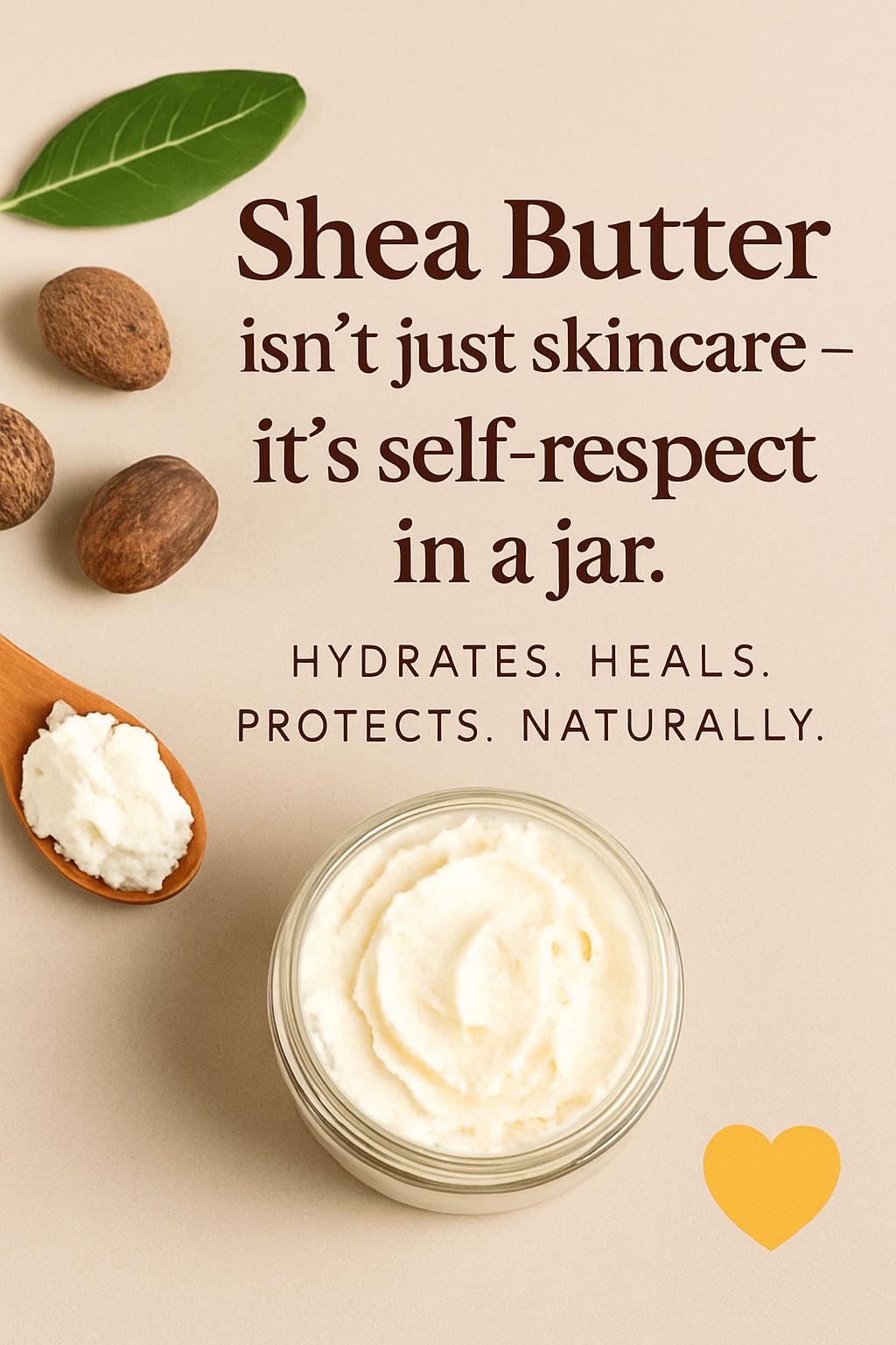 Peach Mango Whipped Body Butter