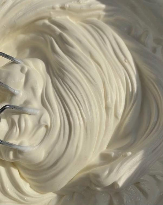 Cashmere Marshmallow Whipped Body Butter